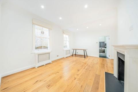 2 bedroom flat to rent, Lambrook Terrace, London SW6