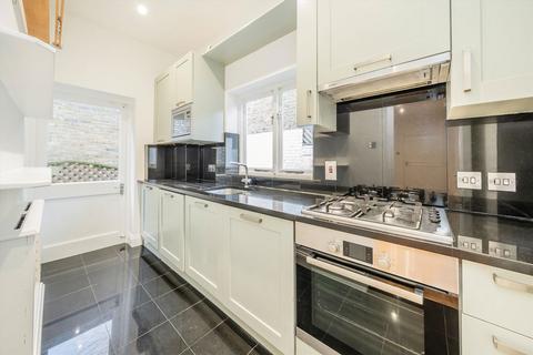 2 bedroom flat to rent, Lambrook Terrace, London SW6