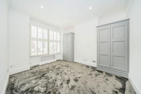 2 bedroom flat to rent, Lambrook Terrace, London SW6