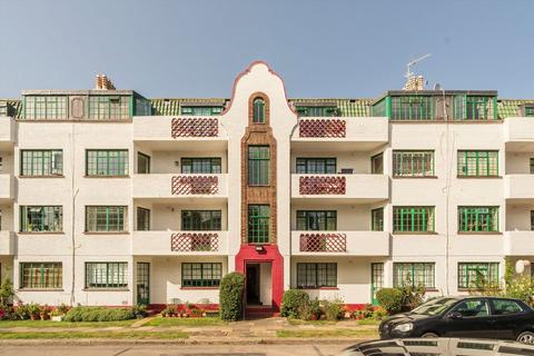 undefined, Ealing Village, London W5