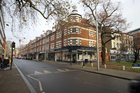 undefined, Bond Street, London W5