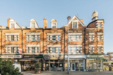 undefined, Bond Street, London W5