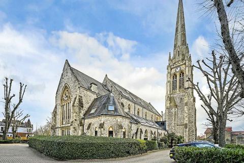 2 bedroom flat to rent - The Avenue, London W13