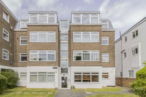 undefined, Hamilton Road, London W5