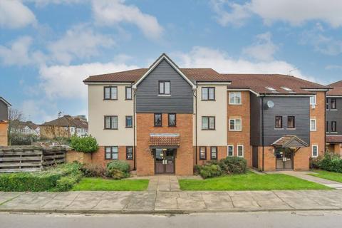 1 bedroom flat to rent - Vicars Bridge Close, Wembley HA0