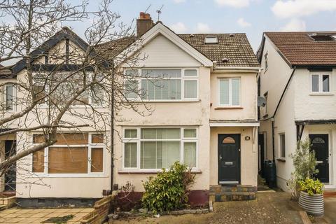 4 bedroom house to rent - Beechmount Avenue, London W7