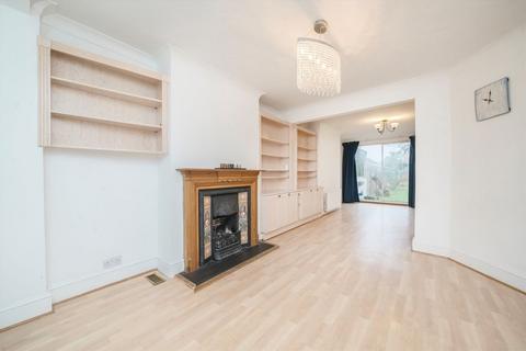 4 bedroom house to rent, Beechmount Avenue, London W7