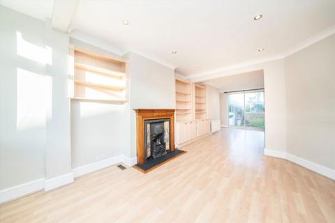 undefined, Beechmount Avenue, London W7