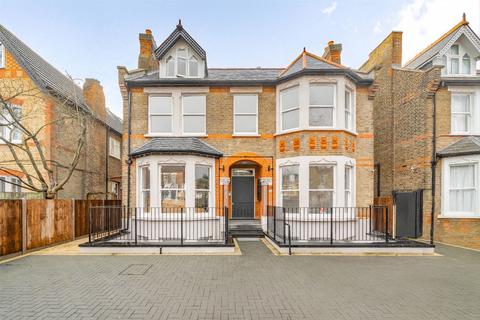2 bedroom flat to rent - Freeland Road, London W5