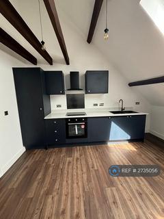 1 bedroom flat to rent, Prospect Road, Huddersfield, HD1