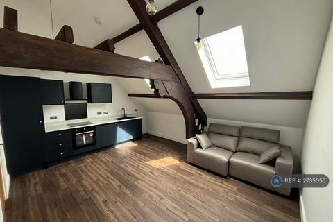 1 bedroom flat to rent, Prospect Road, Huddersfield, HD1