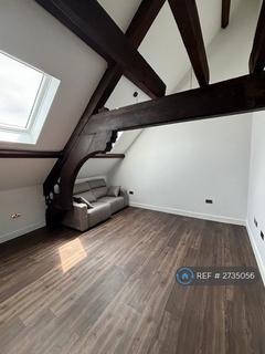 1 bedroom flat to rent, Prospect Road, Huddersfield, HD1