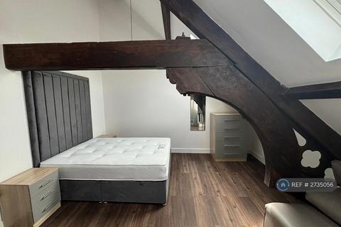1 bedroom flat to rent, Prospect Road, Huddersfield, HD1
