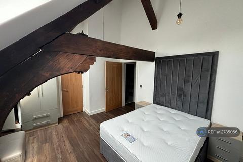 1 bedroom flat to rent, Prospect Road, Huddersfield, HD1