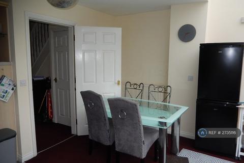 1 bedroom in a house share to rent, Rolling Mill Lane, St. Helens, WA9