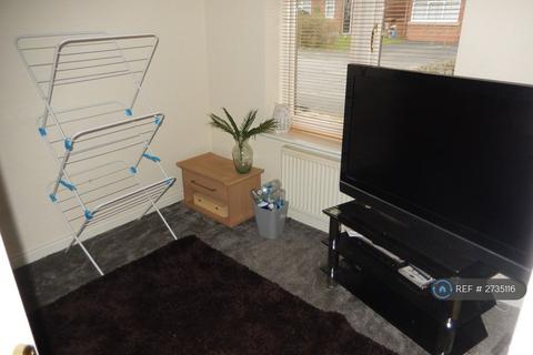 1 bedroom in a house share to rent, Rolling Mill Lane, St. Helens, WA9
