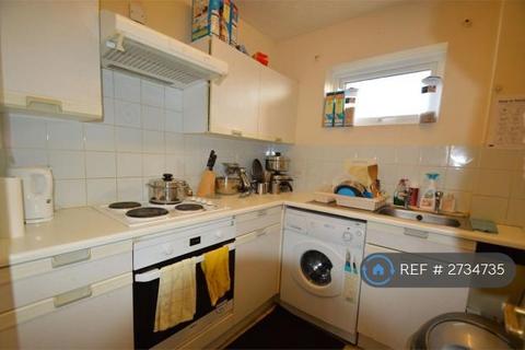 2 bedroom flat to rent, Walsingham Close, Hatfield, AL10