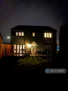 2 bedroom maisonette to rent, Stanley Wilks Crescent, Chelmsford, CM1