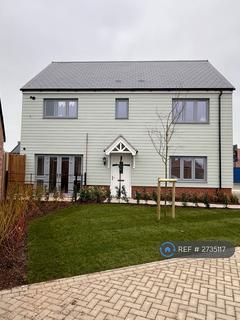 2 bedroom maisonette to rent, Stanley Wilks Crescent, Chelmsford, CM1