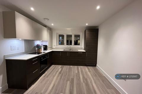 2 bedroom maisonette to rent, Stanley Wilks Crescent, Chelmsford, CM1
