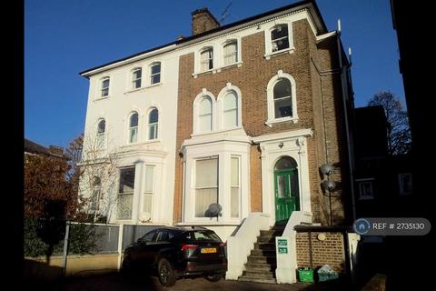 undefined, Castlebar Road, London, W5