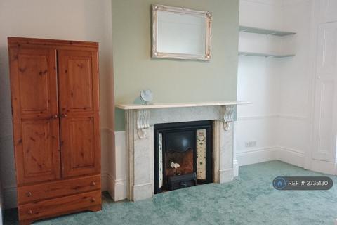 undefined, Castlebar Road, London, W5