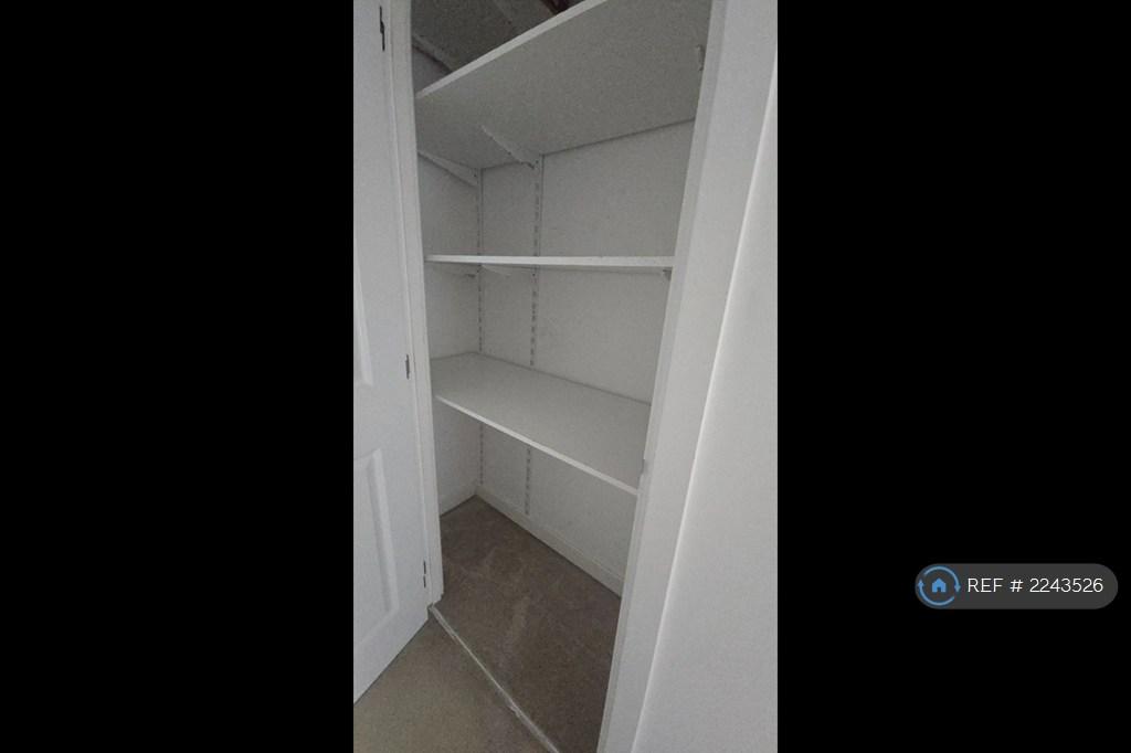 Strorage Cabinet