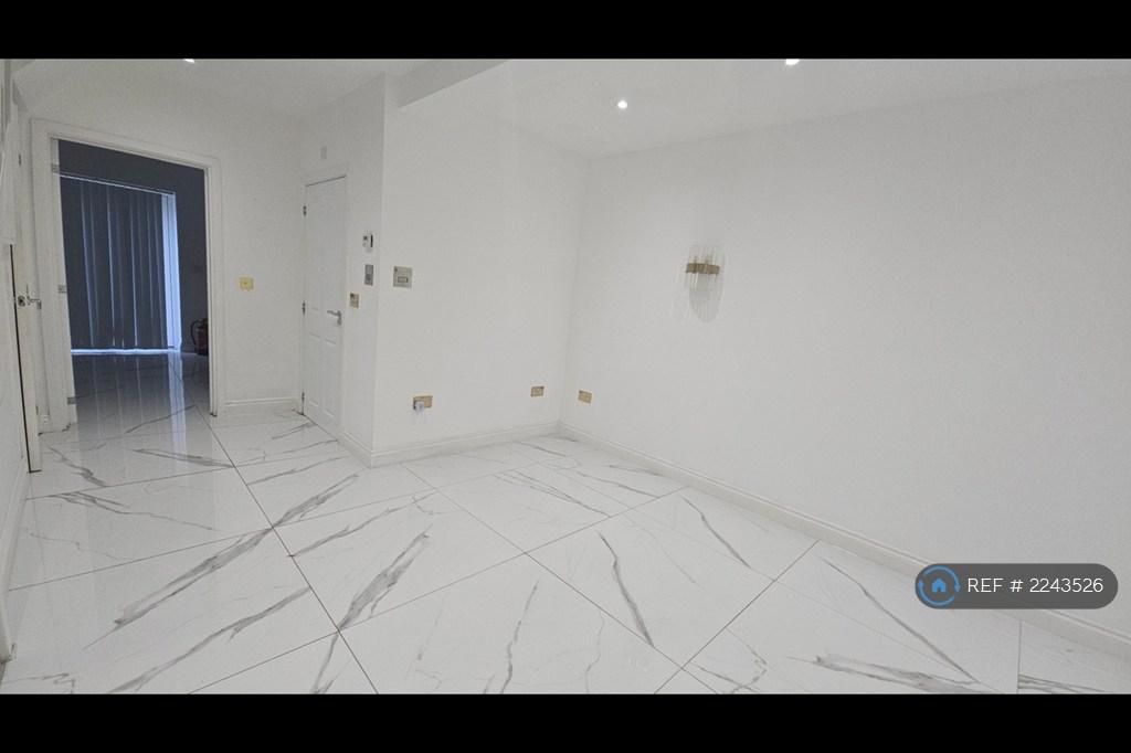 Reception 1
