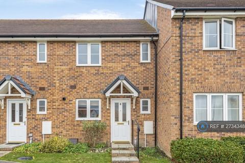 2 bedroom terraced house to rent, Greenfinch Road, Didcot, OX11