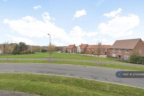 2 bedroom terraced house to rent, Greenfinch Road, Didcot, OX11