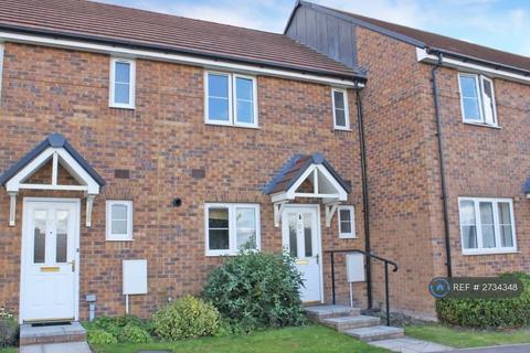 undefined, Greenfinch Road, Didcot, OX11