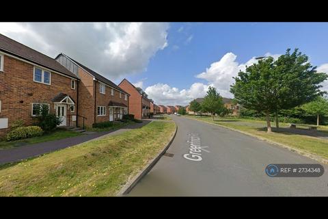 undefined, Greenfinch Road, Didcot, OX11