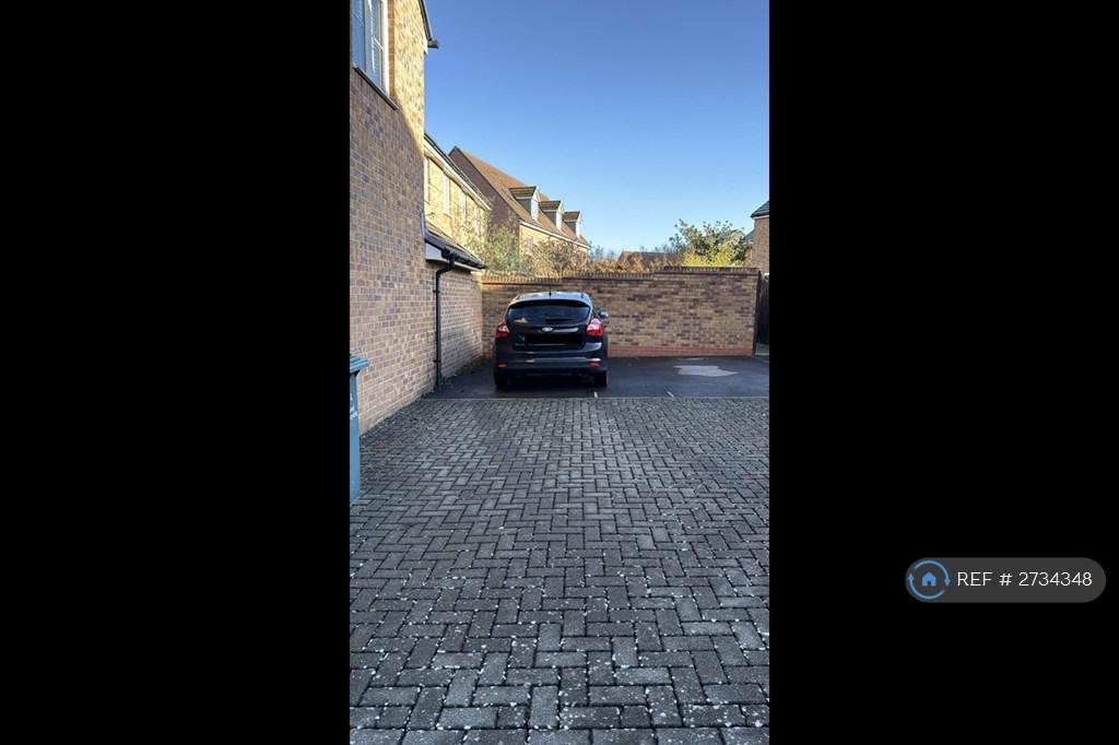 Offstreet Parking