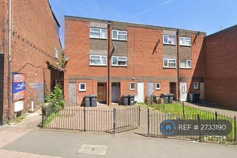undefined, Icknield Port Road, Birmingham, B16
