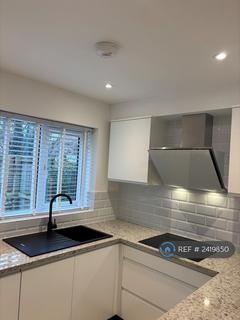 1 bedroom end of terrace house to rent, Sirocco Court, York, YO31