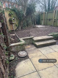 1 bedroom end of terrace house to rent, Sirocco Court, York, YO31