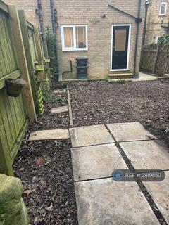 1 bedroom end of terrace house to rent, Sirocco Court, York, YO31