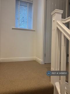 1 bedroom end of terrace house to rent, Sirocco Court, York, YO31