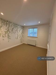 1 bedroom end of terrace house to rent, Sirocco Court, York, YO31