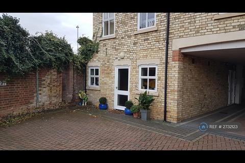 1 bedroom flat to rent - Ickleford Road, Hitchin, SG5