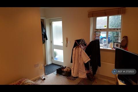 1 bedroom flat to rent, Ickleford Road, Hitchin, SG5