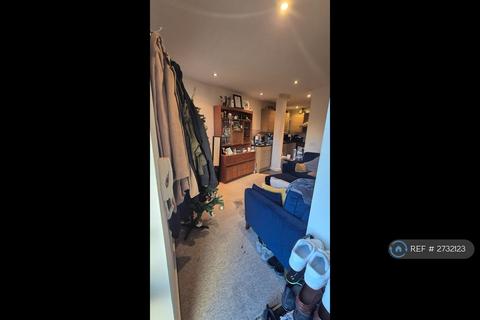 1 bedroom flat to rent, Ickleford Road, Hitchin, SG5