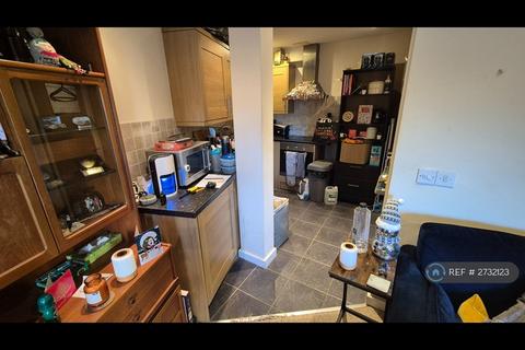 1 bedroom flat to rent, Ickleford Road, Hitchin, SG5