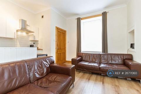 undefined, Baldridgeburn, Dunfermline, KY12