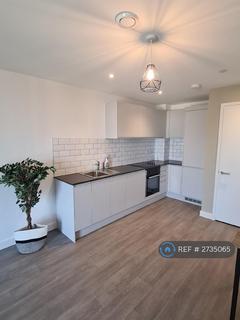 1 bedroom flat to rent - Insignia, Old Trafford, Manchester, M16