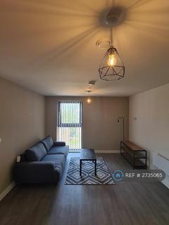 1 bedroom flat to rent, Insignia, Old Trafford, Manchester, M16