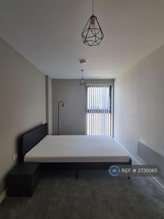 1 bedroom flat to rent, Insignia, Old Trafford, Manchester, M16