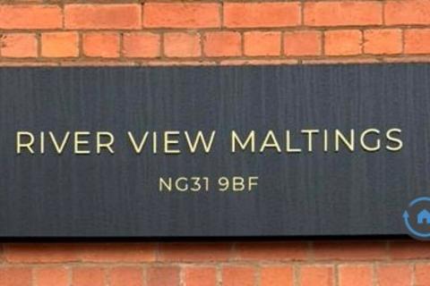 undefined, River View Maltings, Grantham, NG31
