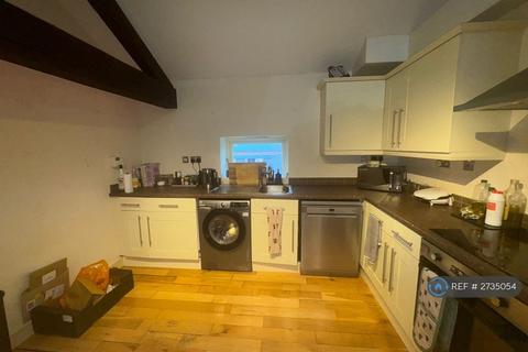 undefined, River View Maltings, Grantham, NG31