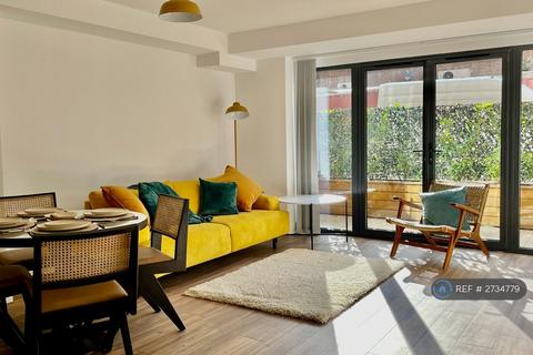 1 bedroom flat to rent, Bramley Crescent, Ilford, IG2